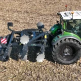 AT Premium-Scheibenegge agro maschine
