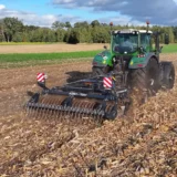 ATC Premium-Scheibenegge 3-4m landmaschine