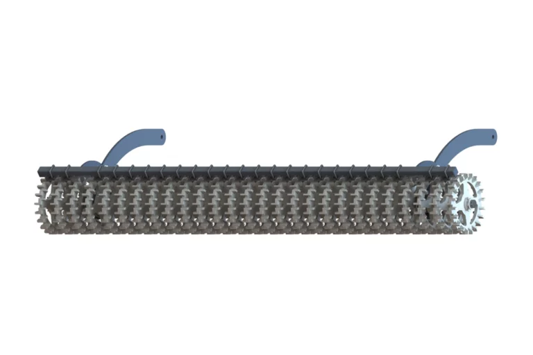 Ackerwalzen Crosskill-Walze Ø370