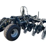 Anbau- und Sämaschine STW agro maschine