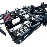 Bodenbearbeitungsgeräte front – FPU