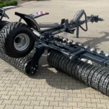 Bodenbearbeitungswalzen Abflachung – WD 4,5,6 m landmaschine