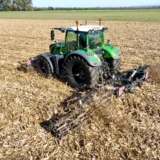 Bodenbearbeitungswalzen Messer – WNH - landmaschine