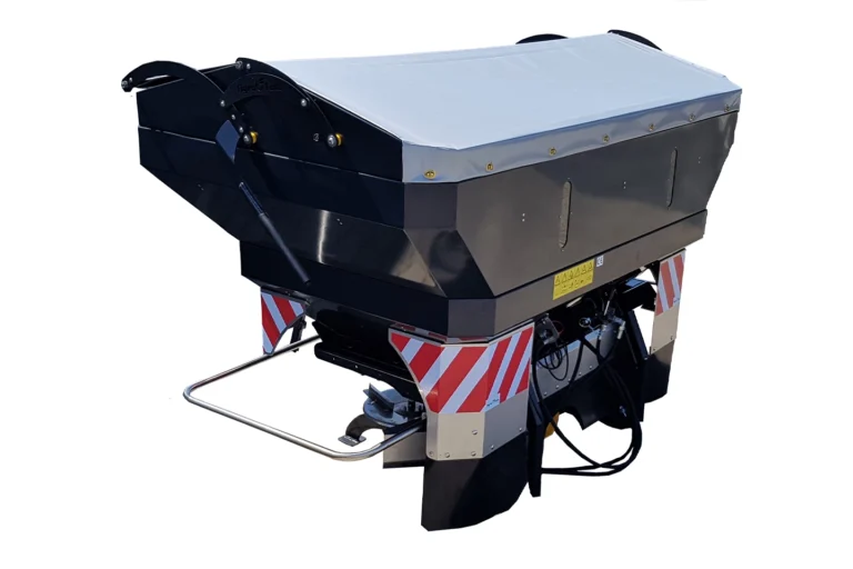 Düngerstreuer – RNH XL 2500l oraz 3200l agro maschine