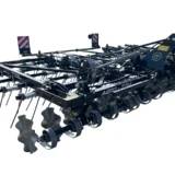 Großflächenmulcher BM - landmaschine