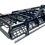 Kompakte Bodenbearbeitungsgeräte UP