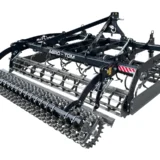 Kompakte Bodenbearbeitungsgeräte UP