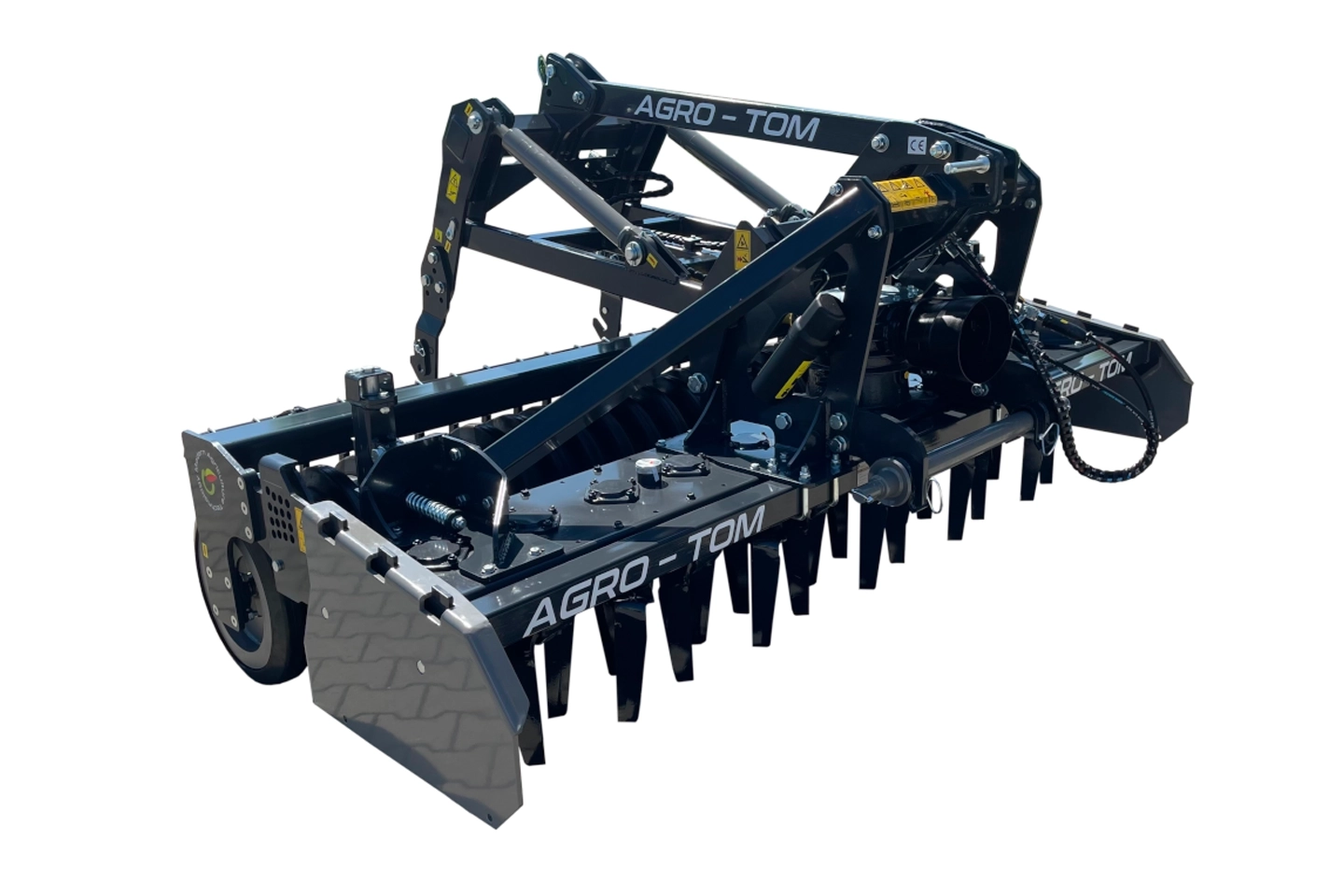 Kreiseleggen – BWS