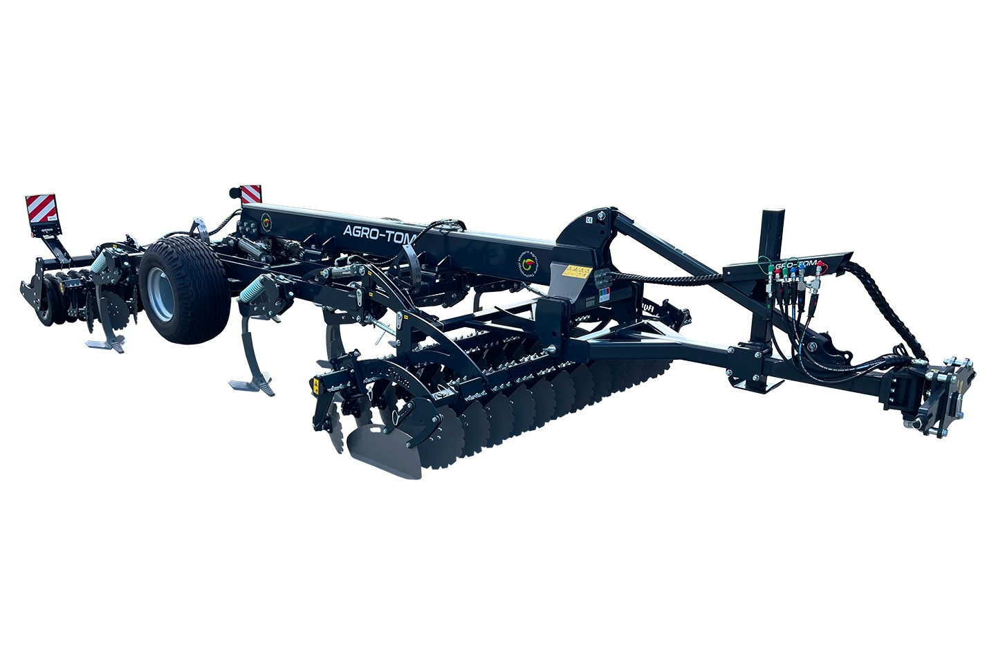 Multifunktionsgrubber BW deutschland landmaschinen