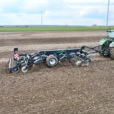 Multifunktionsgrubber BW landmaschine