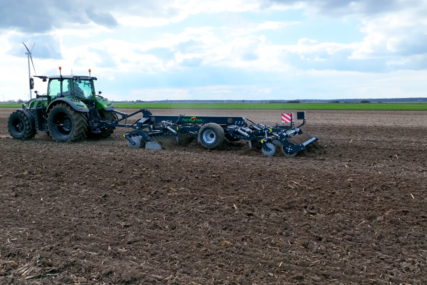 Multifunktionsgrubber BW