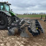Scheibenegge Scheibenaggregat ATH landmaschine