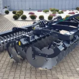 Scheibenegge Scheibenaggregat GT XL