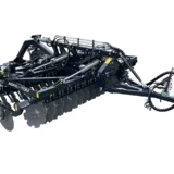 Scheibenegge Scheibenaggregat GTH L - deutschland landmaschinen