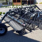 Scheibenegge Scheibenaggregat GTH L