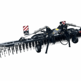 Sternhacke - PG - agrotom.DE