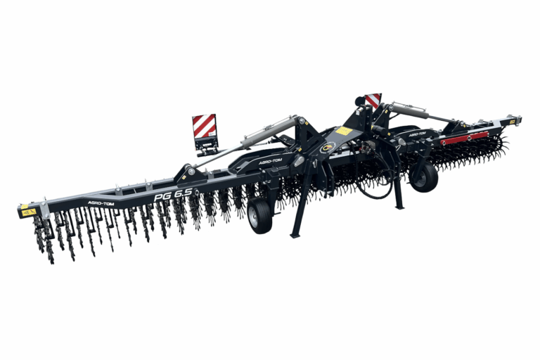 Sternhacke - PG - agrotom.DE