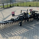 Sternhacke – PG landmaschine
