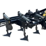 Stoppelgrubber T 2,2 - 4m