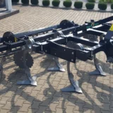 Stoppelgrubber T 2,2 - 4m landmaschinen deutschland