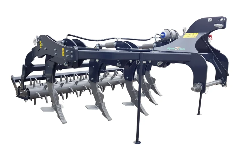 Tiefenlockerer GHL agro landmaschine
