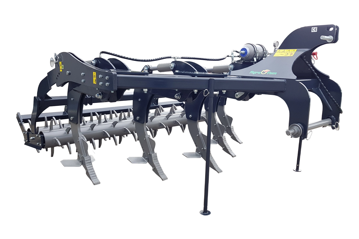 Tiefenlockerer GHL agro landmaschine