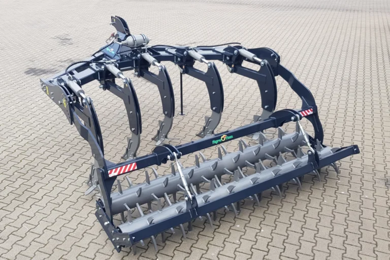 Tiefenlockerer GHL landmaschine