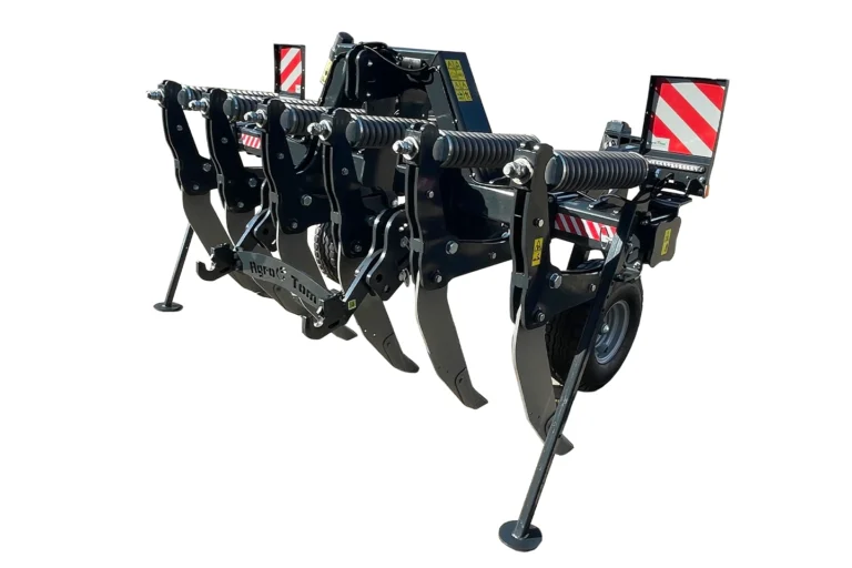 Tiefenlockerer GW - landmaschine agro