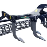 Tiefenlockerer GZW - agro landmaschine