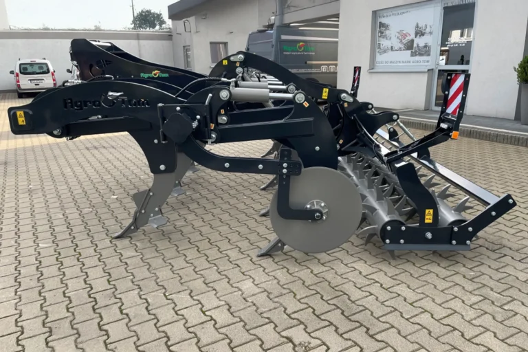 Tiefenlockerer – G XL landmaschine