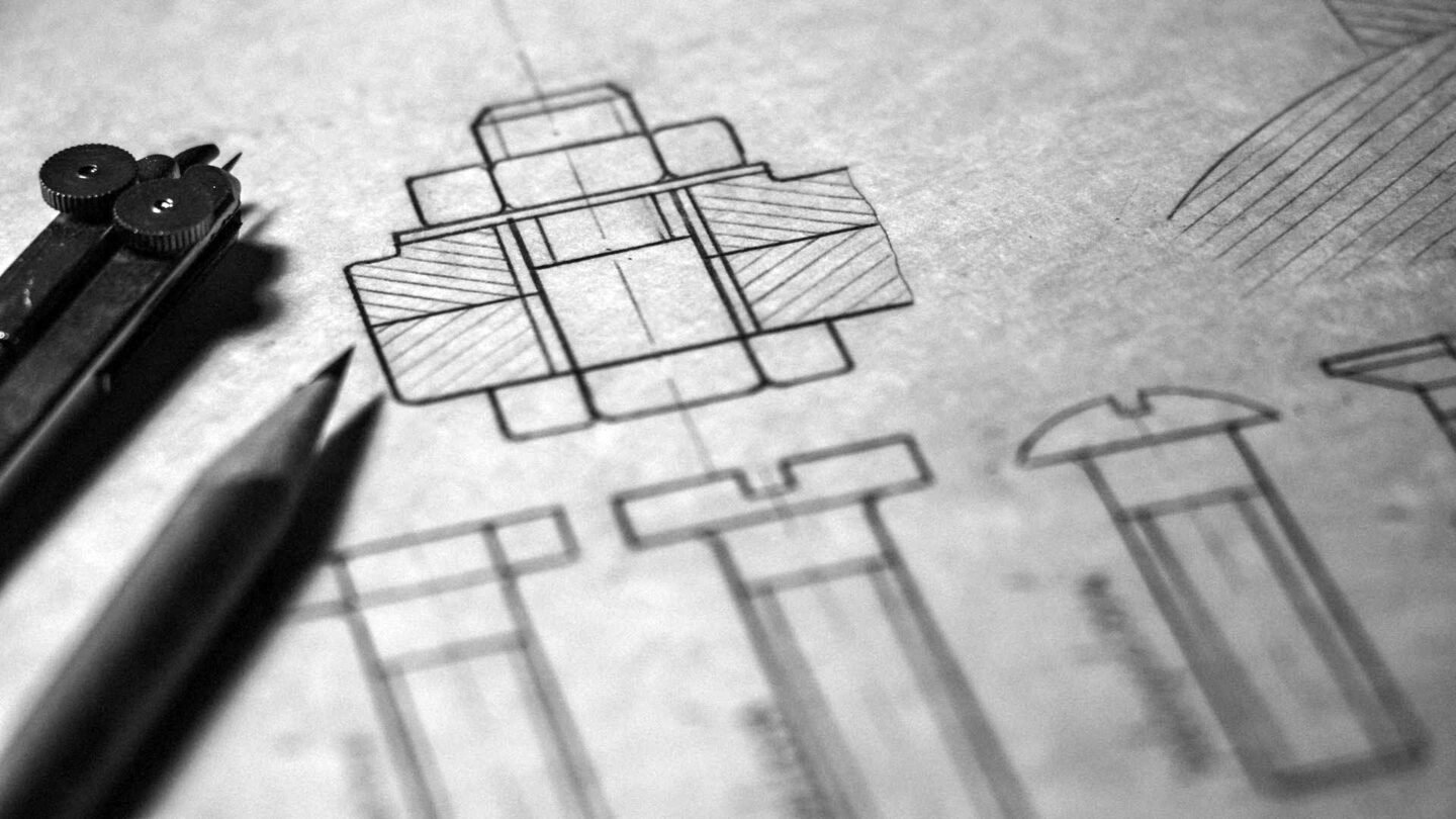 Konstruktionsbüro – individuelle Lösungen im Bereich Landmaschinenbau