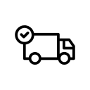 delivery icon